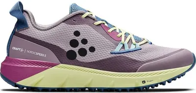 Produktbild von Craft Laufschuh Damen ADV Nordic Trail W