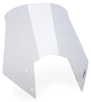 Produktbild von Windschild Puig New Generation Sport mit ABE für KTM 950 Superenduro Bj. 2006 - 2009
