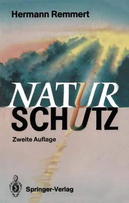 Obrázok produktu pre Naturschutz
