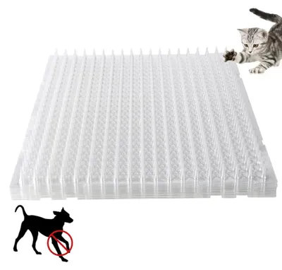 Produktbild von 16 Stück Katzenschreckgeräte mit Plastikspitzen