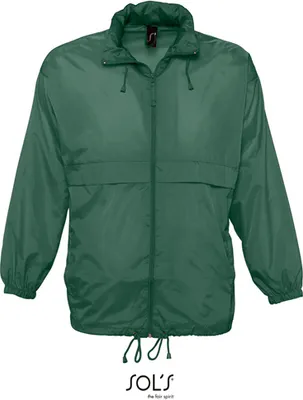 Immagine prodotto di SOL'S Giacca da surf a vento unisex