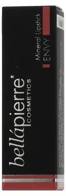 Produktbild von Bellapierre Cosmetics Mineral Lipstick Envy (3,5 g)
