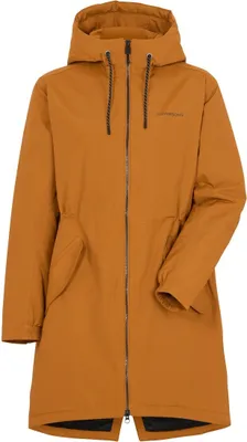 Produktbild von DIDRIKSONS MARTA-LISA WNS PARKA Cayenne 40