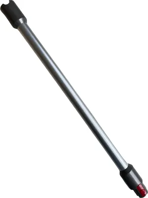 Produktbild von Rohr, Staubsaugerrohr silber kompatibel zu Dyson V7 V8 V10 V11/ 966905-06 967477-06 967477-09 969109-09 967477-08