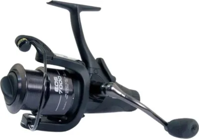 Obrázok produktu pre Fox voľnobežný valček Carp Eos® Model: 7000
