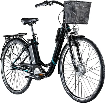 Produktbild von Zündapp Z510 mit Faltschloss