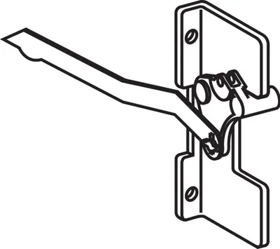 Produktbild von Schneider Electric Auslösevorrichtung LV432520