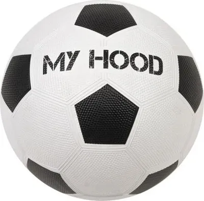 Obrázek produktu pro My Hood Fotbalový Míč Vel. 5 - Gumový 302057