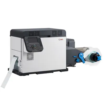 Immagine prodotto di OKI Pro1050
Stampante per etichette
e stampante di etichette