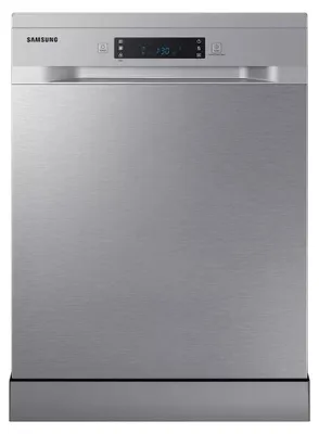 Produktbild von Samsung Geschirrspüler DW60CG550FSRET 14 Sets Edelstahl