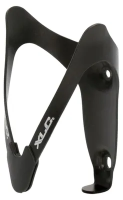 Produktbild von XLC Flaschenhalter Schwarz Trinkflaschenhalter BC-A06 Mountainbike MTB Trekking