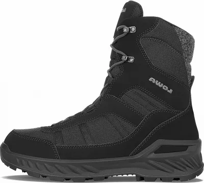 Produktbild von Lowa Herren Stiefel in Schwarz, Größe 7