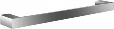 Image de Porte-serviettes de liaison emco, 430 mm, chromé, 186000140