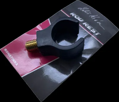 Produktbild von LK Baits rohatinka Rutenauflage