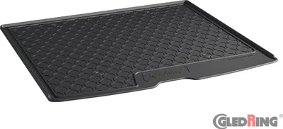 Produktbild von Gledring Laderaum-/ Kofferraumwanne Matte Gummi für VOLVO XC40 (536)