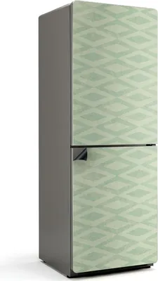 Obrázok produktu pre Magnetický kryt na chladničku - Magnetická fólia do kuchyne - Magnetická dekorácia na chladničku - Samolepiaca magnetická tabuľa - Magnetická fólia na dvere chladničky - 70x190 cm