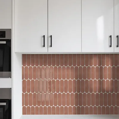 Productafbeelding van 10 zelfklevende 3D wandtegels voor keuken en badkamer