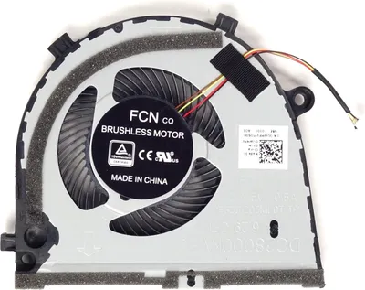 Obrázok produktu pre Ventilátor Dell G3 3579 G5 5587 GWMFV