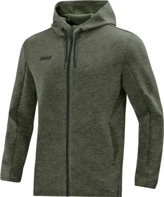 Produktbild von Kapuzenjacke Premium Basics JAKO