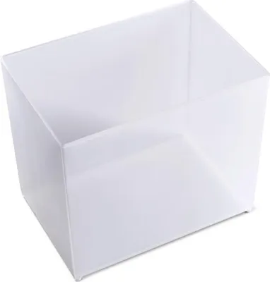 Produktbild von raaco 150 A6-1 Assortment case insert (W x H x D) 109 x 133 x 157 mm Content 1 pc(s)