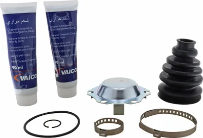 Produktbild von VAICO Faltenbalgsatz Antriebswelle Innen für VW Golf IV Schrägheck (1J1) V10-6244