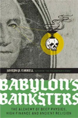 Obrázok produktu pre Babylons Bankster