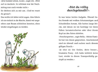 Produktbild von Die Killerkatze hat immer recht