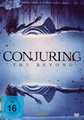 Produktbild von Conjuring - The Beyond