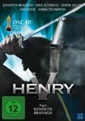 Produktbild von Henry V.