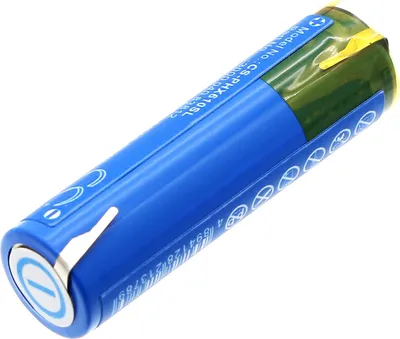 Produktbild von TECHTEK Akku Kompatibel mit [Oral-B] 10000, 3765, 3766, 3767, 3771, 7000, 8000, 9000, Genius X, Smart 6000, für [Philips] HX6100 series, HX6150, HX6