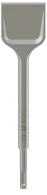 Image de Burin bêche SDS Plus 250x60mm - BOSCH - 2608690102