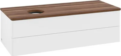 Produktbild von Villeroy & Boch L22012MT WTUS Antao L22_1 1200x360x500mm