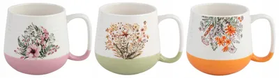 Zdjęcie produktu dla Kubek kristin 530ml mix Florina