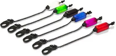 Obrázok produktu pre Sygnalizátor Brań Hanger Nash Kit Small Purple