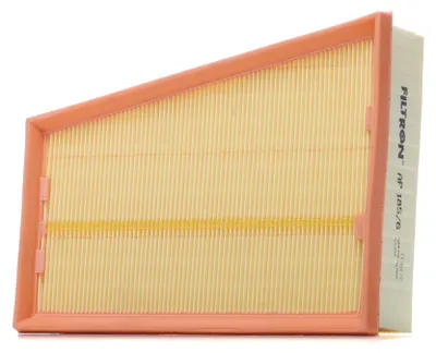 Produktbild von Luftfilter FILTRON AP 185/6 für RENAULT MEGANE III Grandtour (KZ0/1) Filtereinsatz