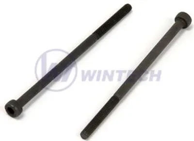 Produktbild von Schraube DIN 912 12.9 M8 x 40 OBC / Paket 1 St.