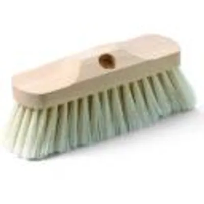 Obrázek produktu pro Dřevěný štětec na malování, 220 mm, velký