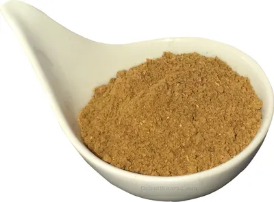 Produktbild von Khanum Khanuma - Oregano 150gr