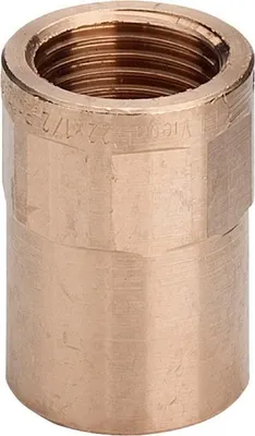 Zdjęcie produktu dla VIEGA 100940 Tuleja przejściowa 94270G