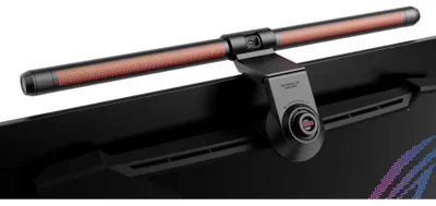 Produktbild von Rog Auramonitor Light Bar