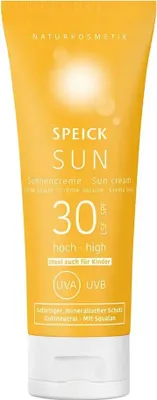 Image de Sun - Crème solaire SPF30 60ml