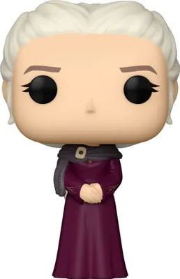 Produktbild von House of the Dragon - Rhaenyra Targaryen 16 - Funko Pop! Vinyl Figur