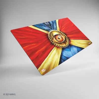 Produktbild von Marvel Champions Game Mat - Doctor Strange