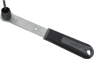 Produktbild von SUPER B Premium Zahnkranz-Abzieher mit Pin.