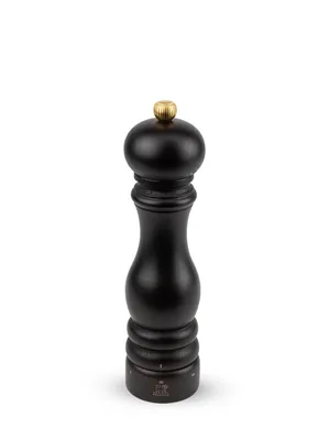 Produktbild von Peugeot PARIS Salzmühle Buchenholz Schokolade 22 cm
