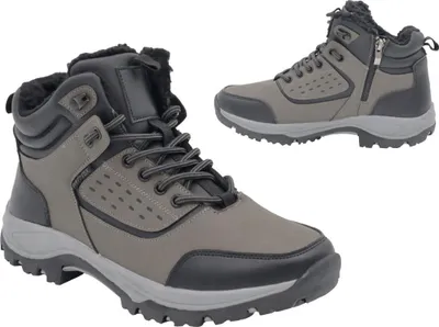 Produktbild von MAGNUS Herren Knöchelschuh Boots EUR 43
