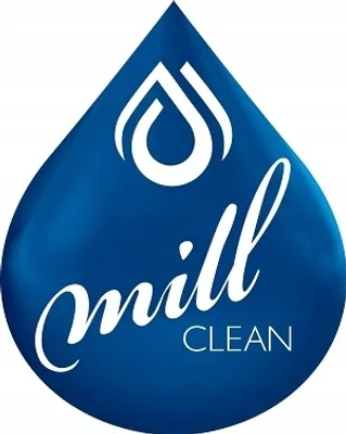 Zdjęcie produktu dla Mill Clean Umyje, Płyn do mycia szyb, 1,22 l