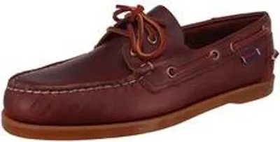 Zdjęcie produktu dla Sebago Mężczyźni Żeglarstwo / buty do łodzi Loafers Docksides 70000G0 brązowy