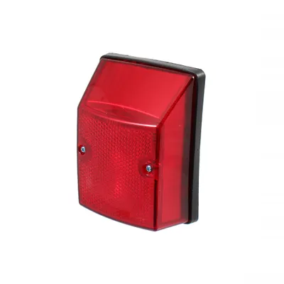 Image de Feux arrière complets SIEM pour Piaggio Vespa PK 50 cm³