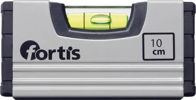 Produktbild von Fortis 4317784705974, 100 mm, 50 mm
